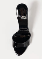 swatch_Black Patent jeffrey campbell ce-soire stiletto heel