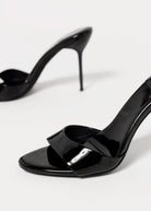 swatch_Black Patent jeffrey campbell ce-soire stiletto heel