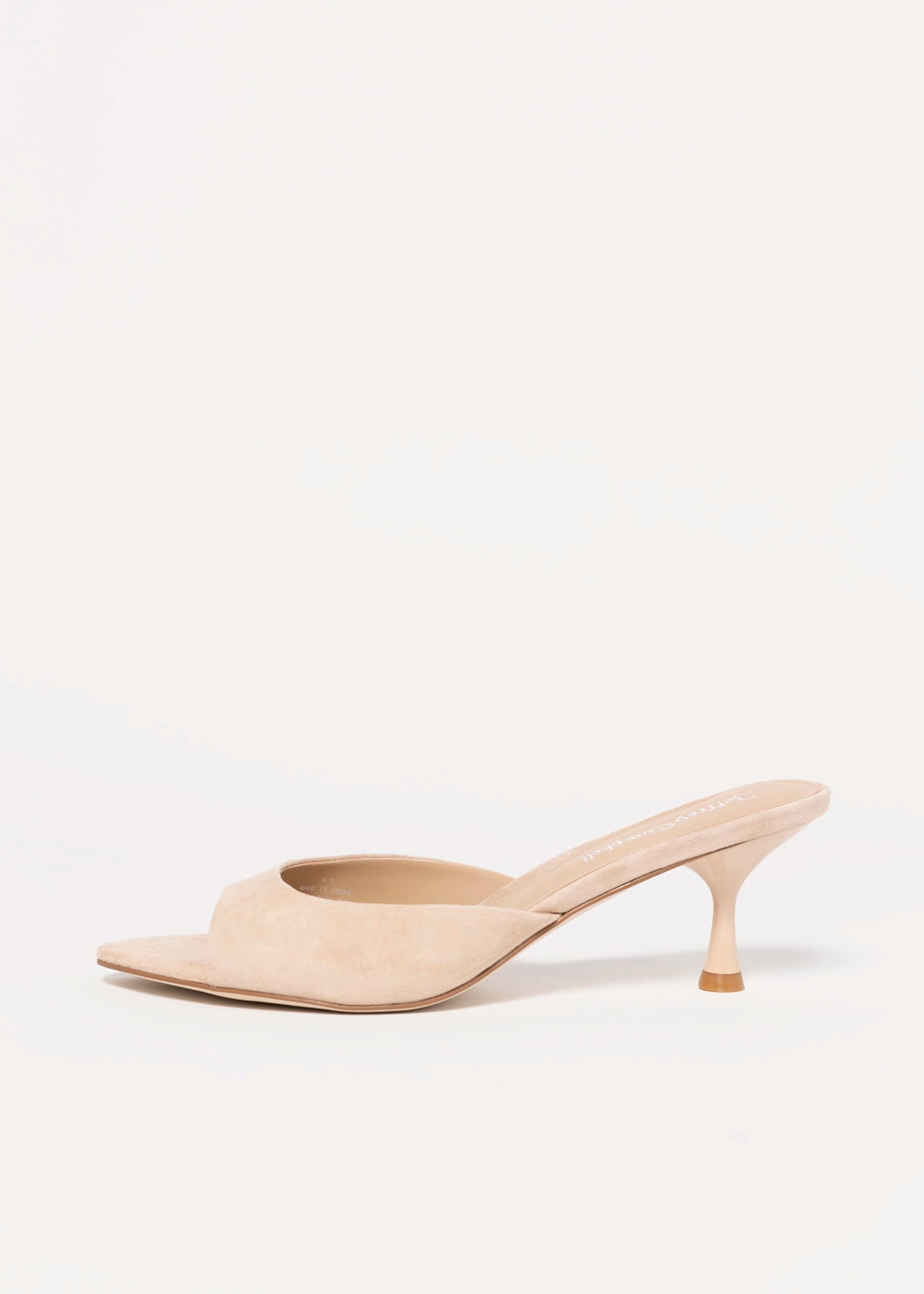 swatch_Beige Suede jeffrey campbell spy kid heeled sandal