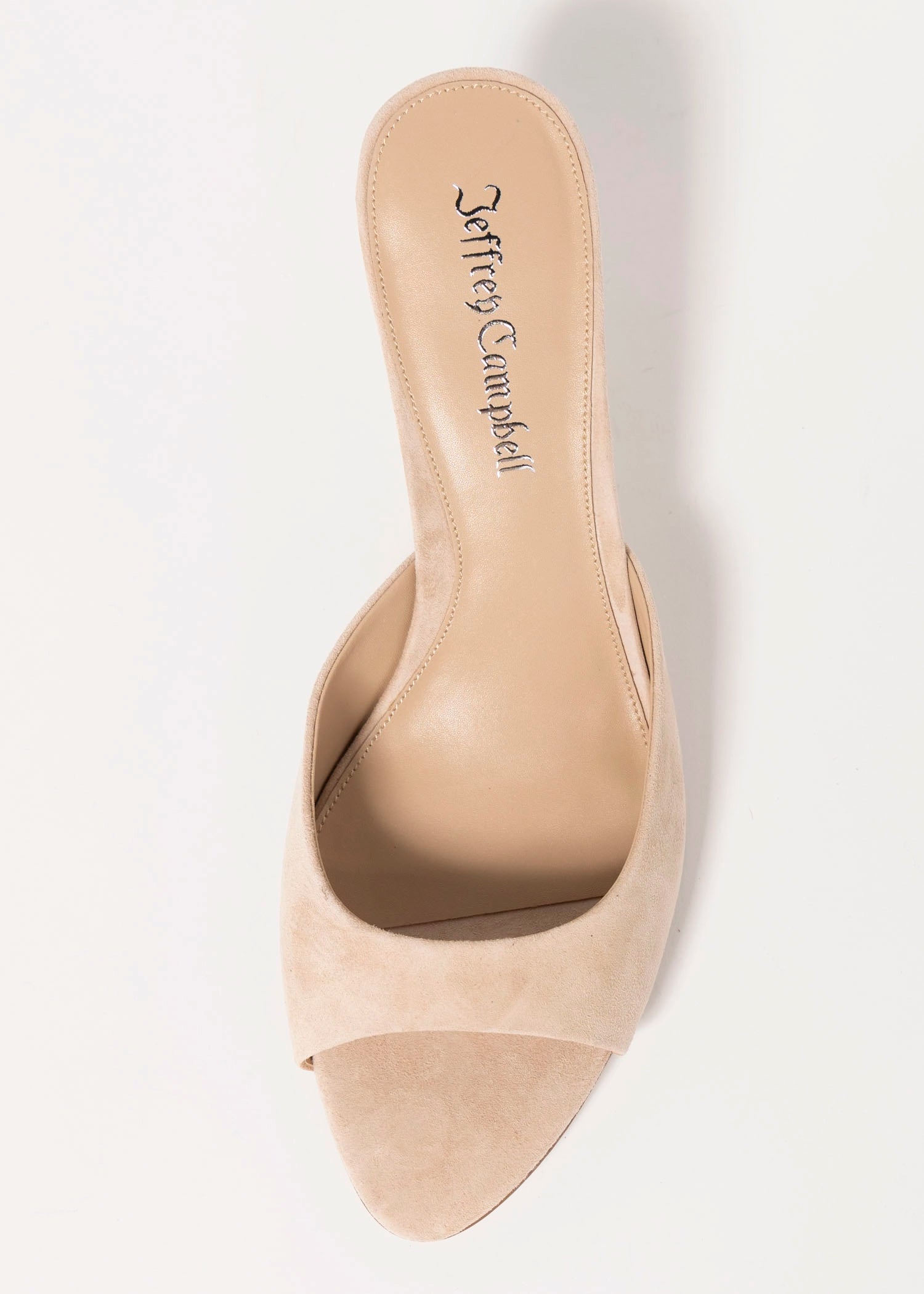 swatch_Beige Suede jeffrey campbell spy kid heeled sandal
