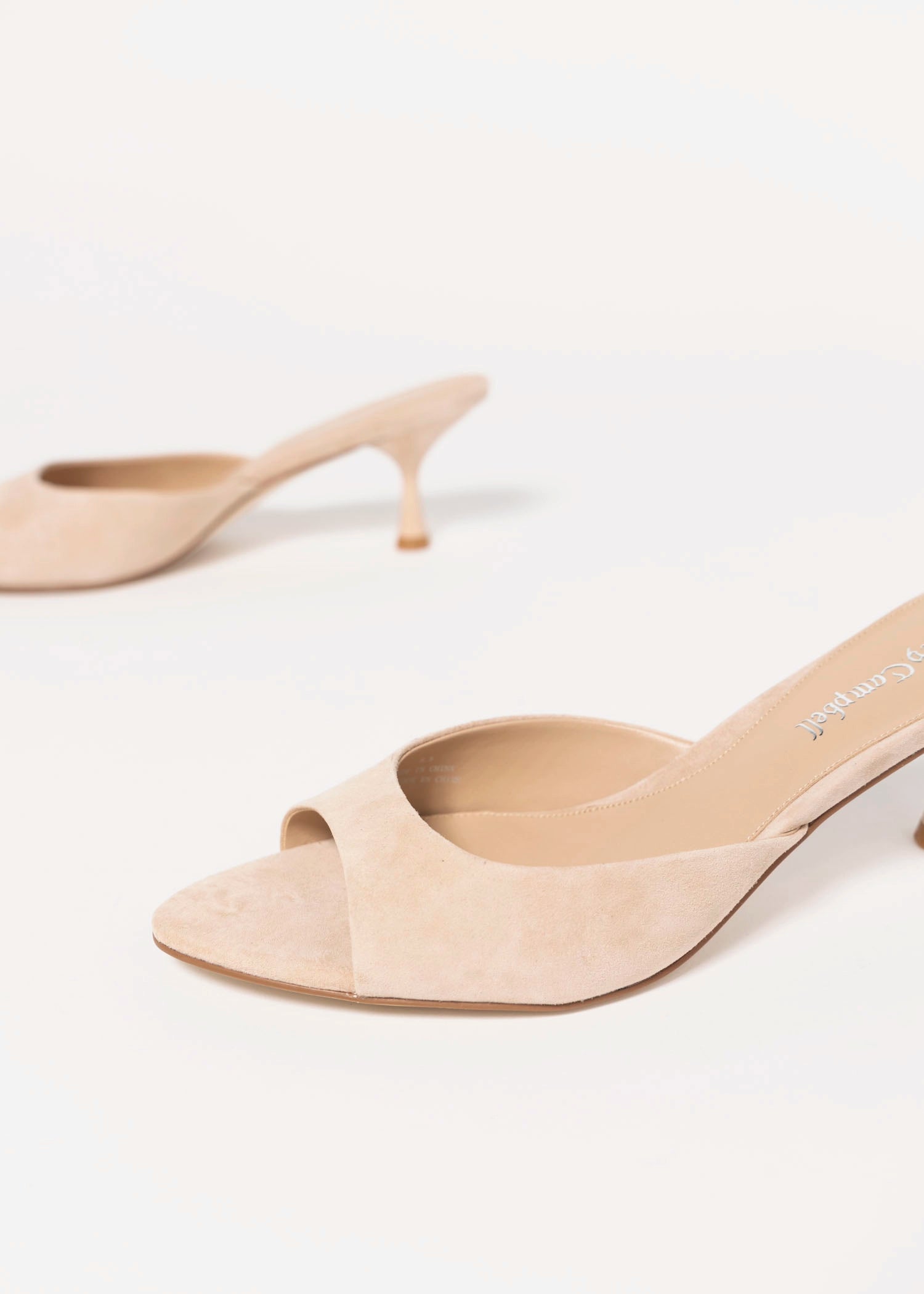 swatch_Beige Suede jeffrey campbell spy kid heeled sandal