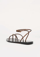 swatch_Chocolate dolce vita kenley jelly sandal