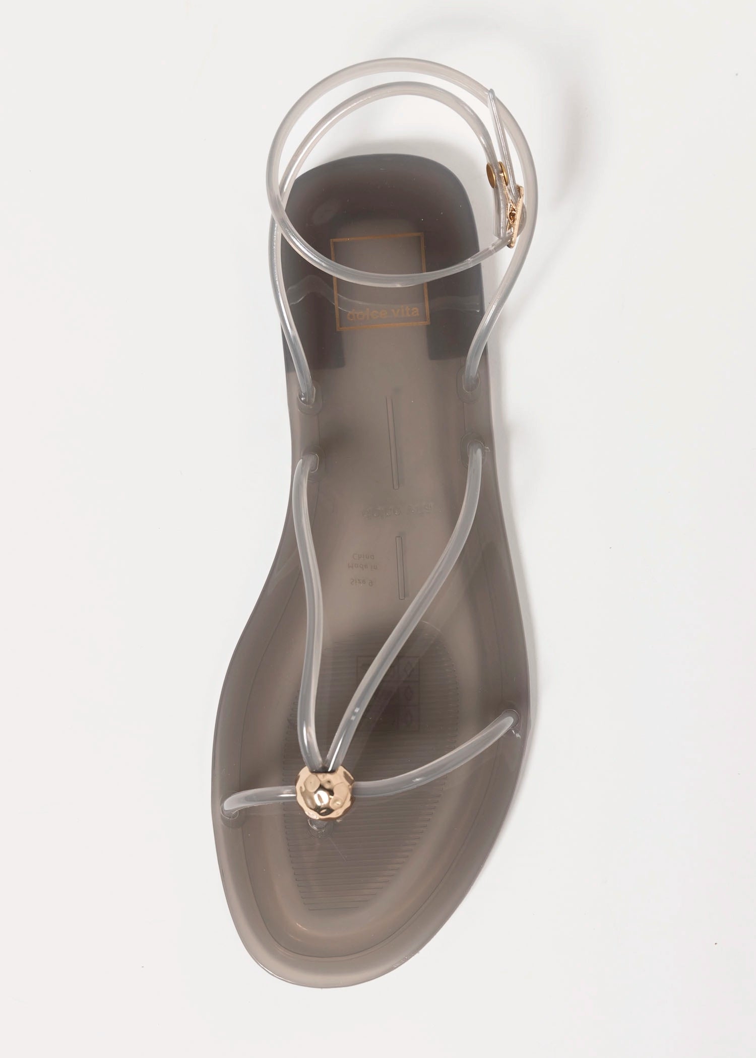 swatch_Smoke dolce vita kenley jelly sandal