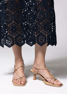 swatch_Light Tan Leather mylee heeled sandal shoes
