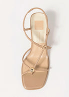 swatch_Light Tan Leather mylee heeled sandal shoes