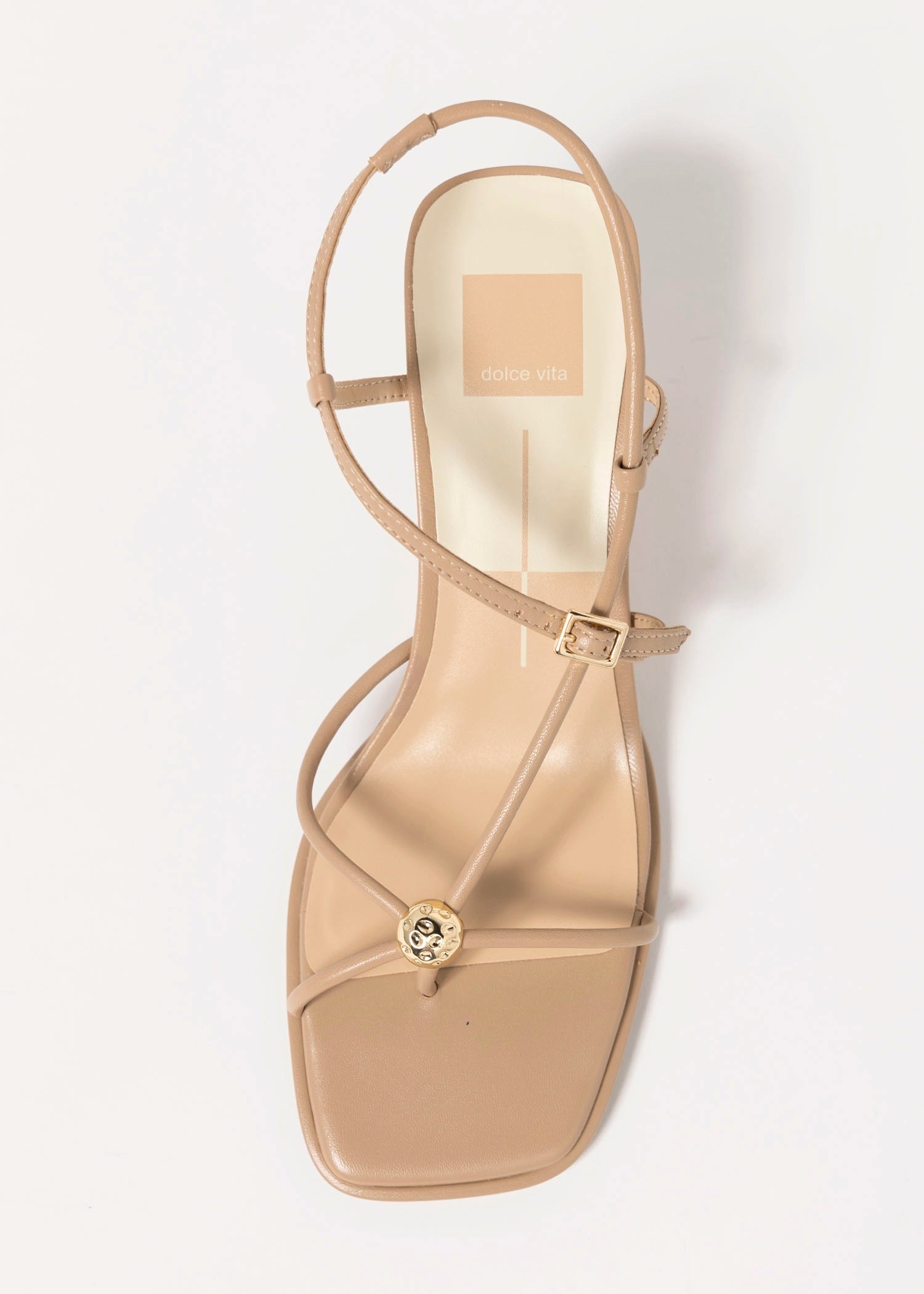 swatch_Light Tan Leather mylee heeled sandal shoes