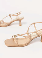 swatch_Light Tan Leather mylee heeled sandal shoes