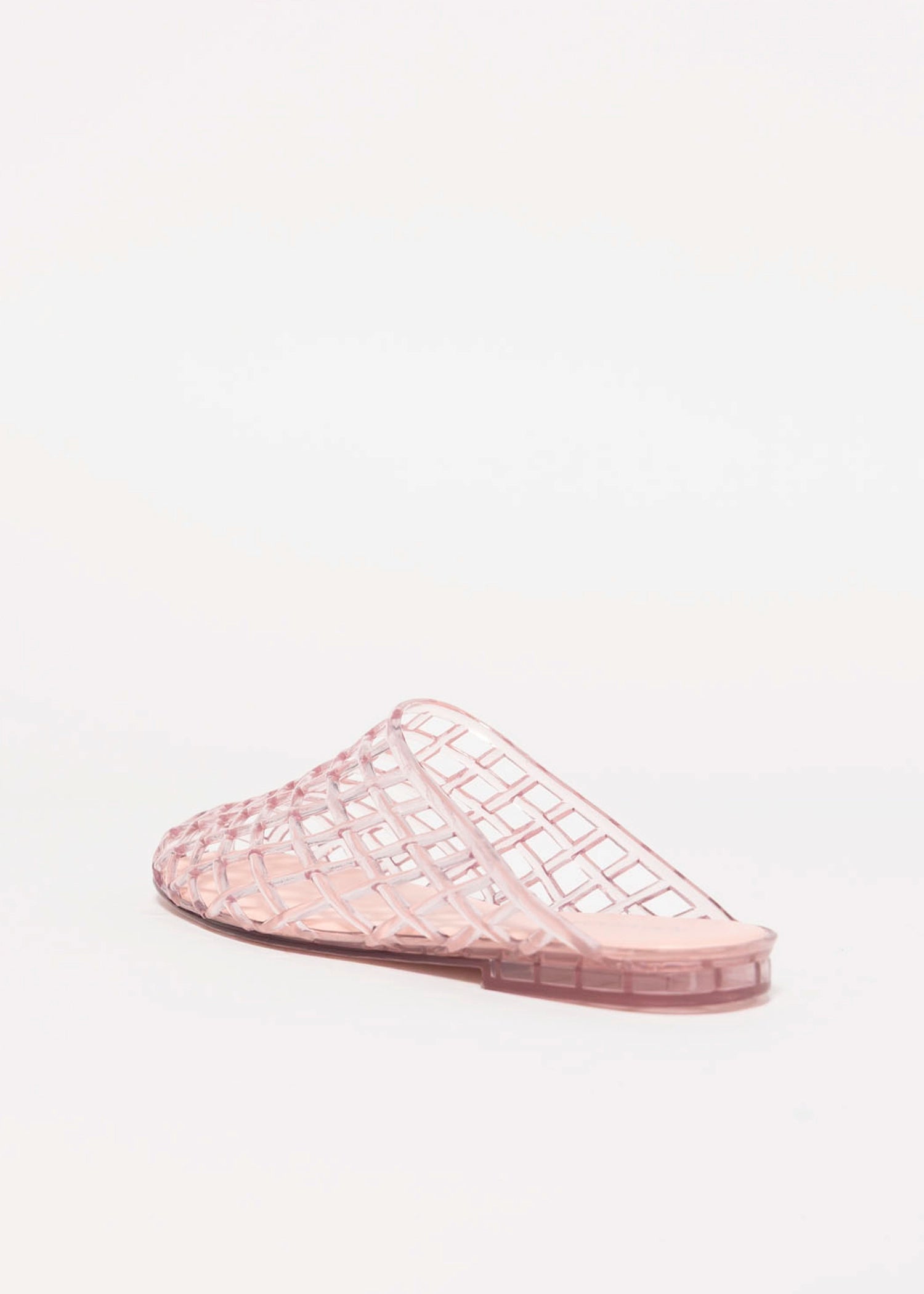 swatch_Pink solar jelly slide