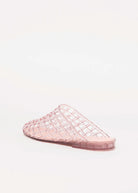 swatch_Pink solar jelly slide