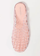 swatch_Pink solar jelly slide