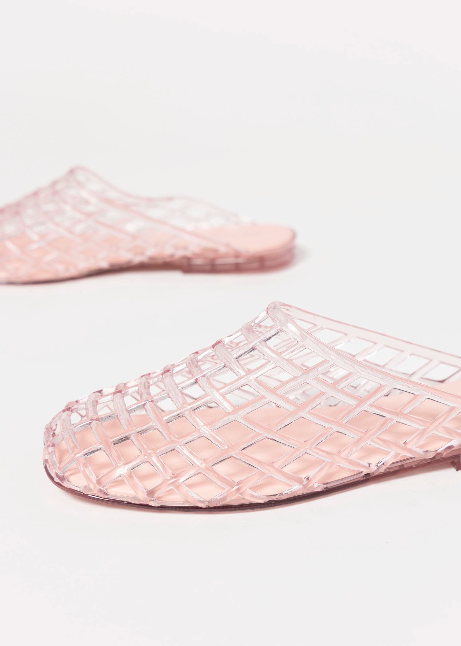 swatch_Pink solar jelly slide