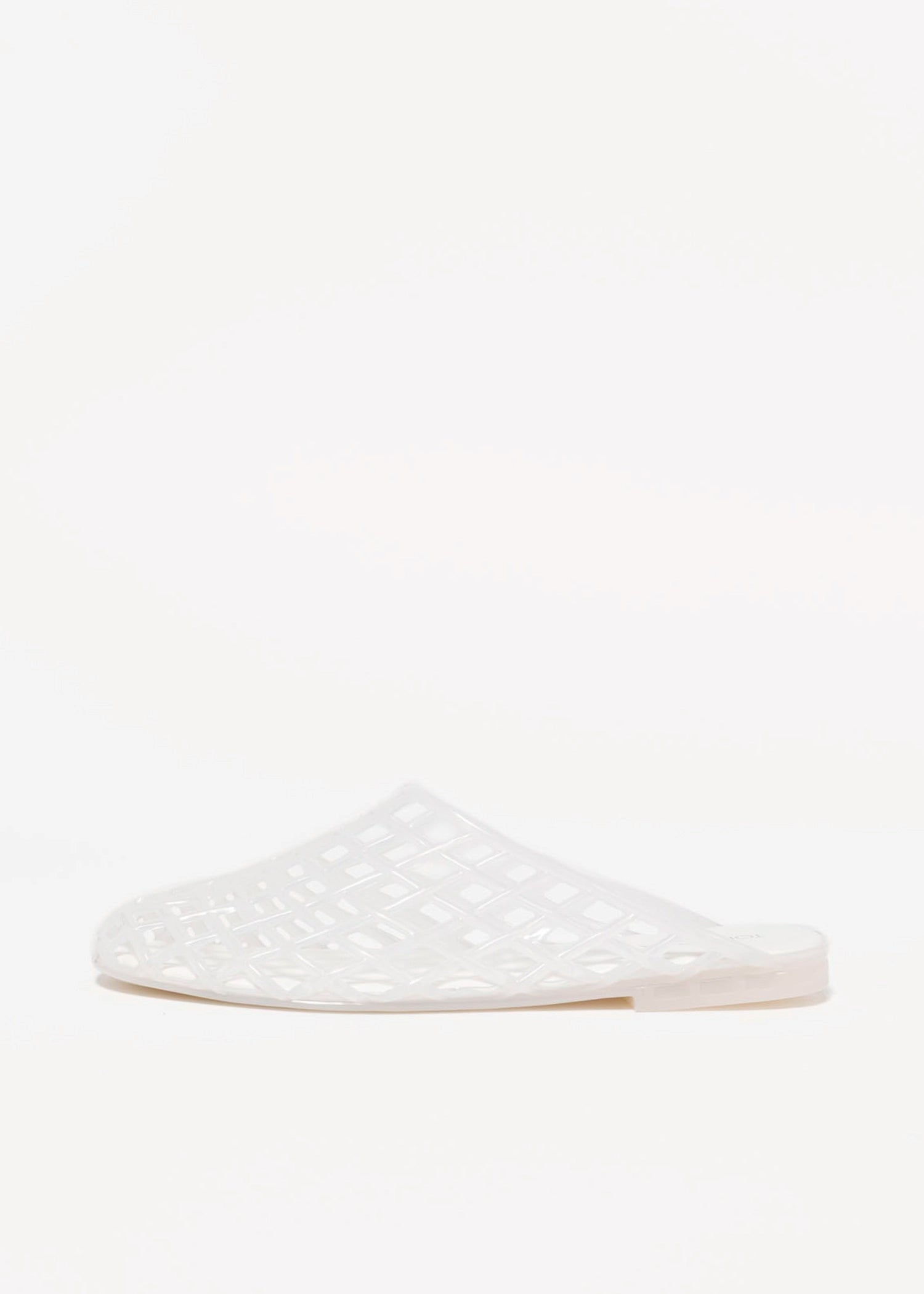 swatch_White solar jelly slide