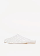 swatch_White solar jelly slide