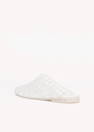 swatch_White solar jelly slide