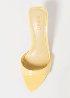 swatch_Yellow Patent schutz elodie heeled sandal