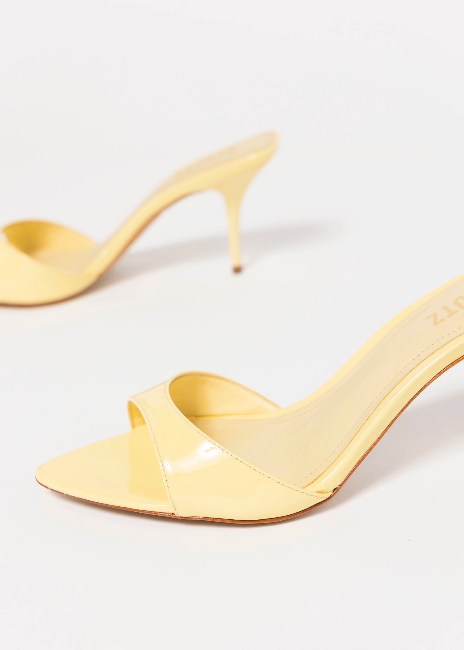 swatch_Yellow Patent schutz elodie heeled sandal