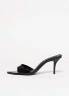 swatch_Black Patent schutz elodie heeled sandal