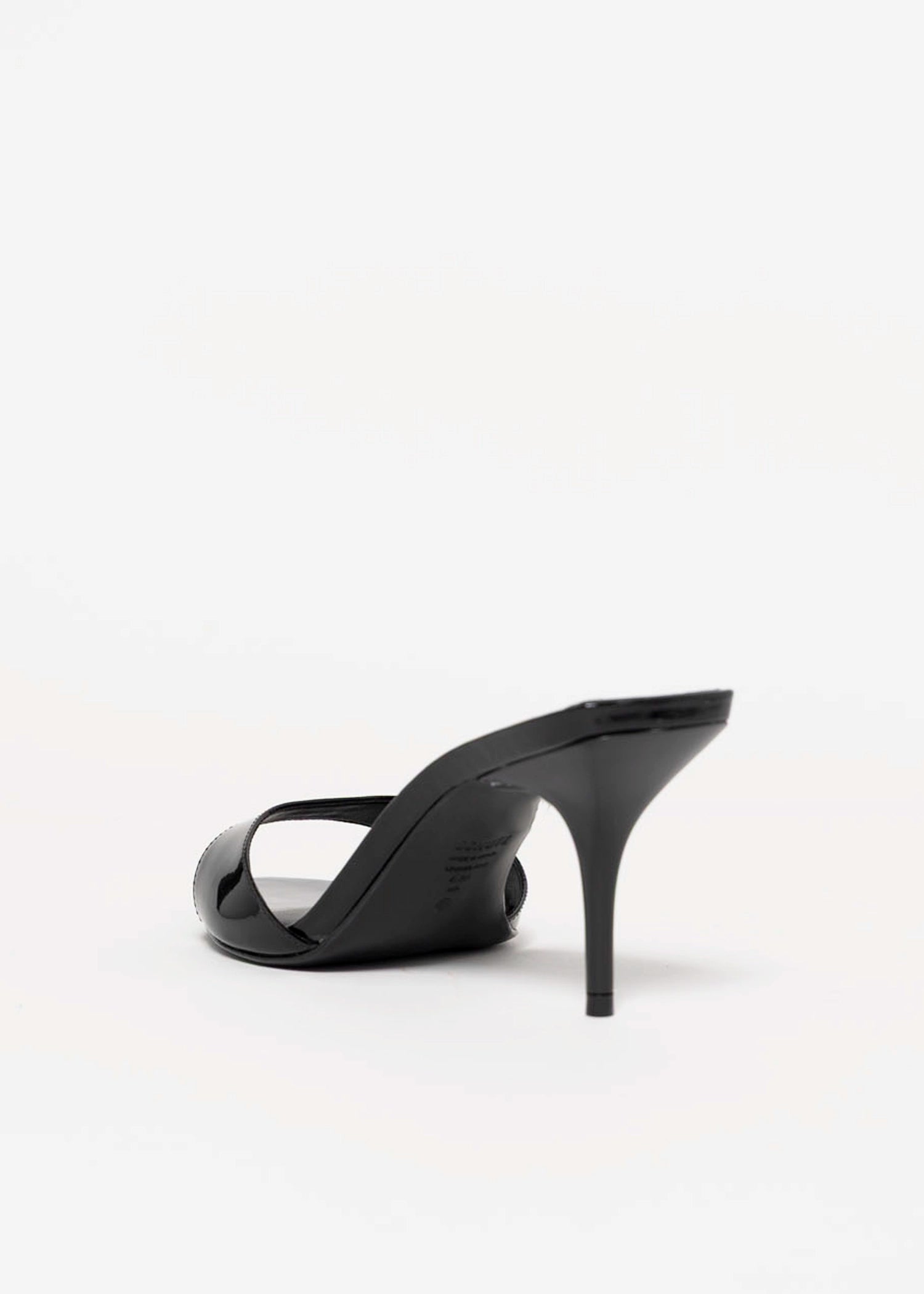 swatch_Black Patent schutz elodie heeled sandal
