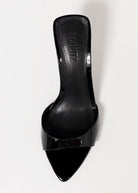 swatch_Black Patent schutz elodie heeled sandal