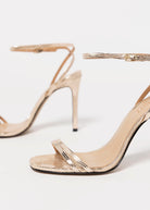 swatch_Platino Leather schutz altina heeled sandal