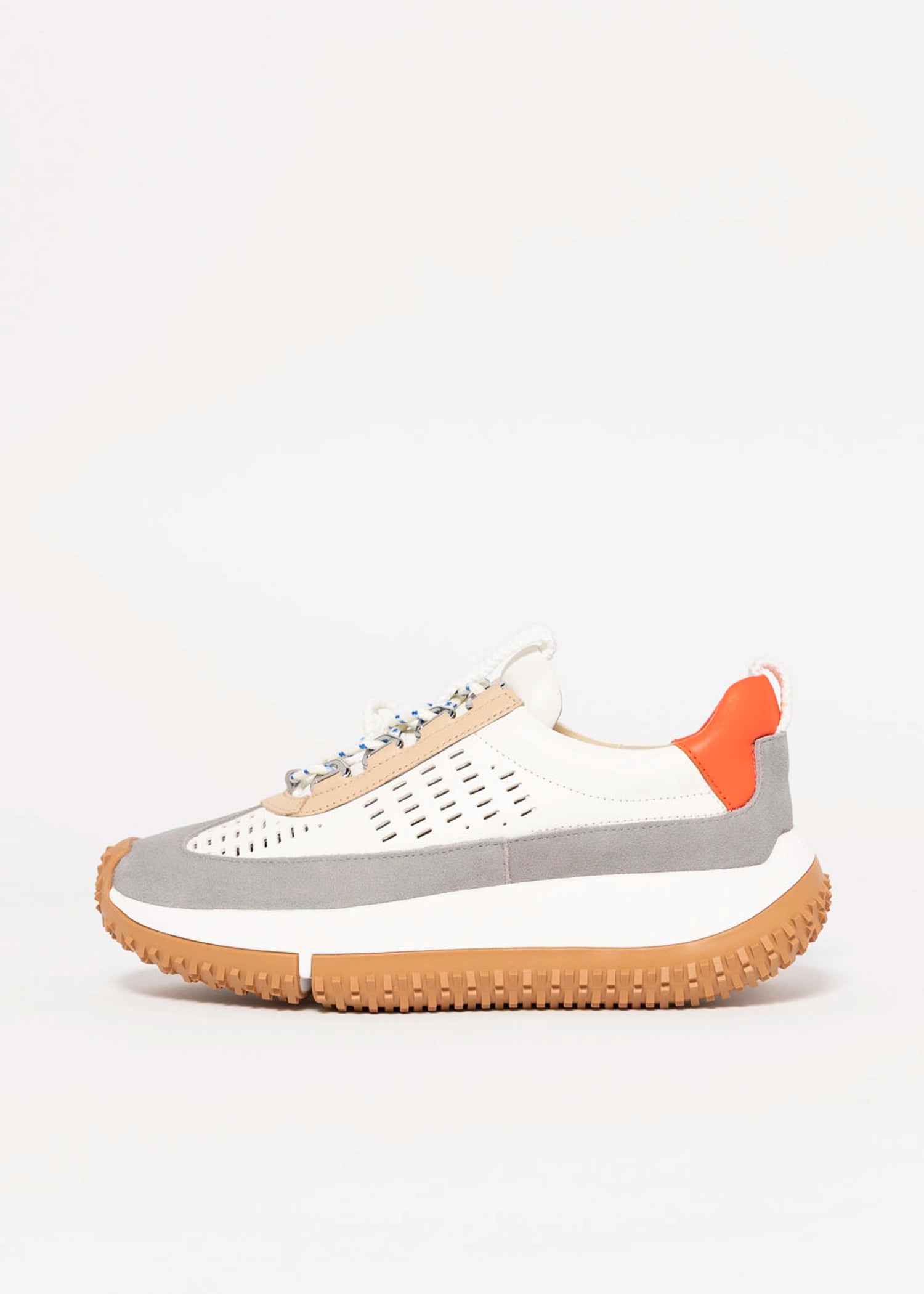 swatch_Coral 4CCCCees kapok linto sneaker