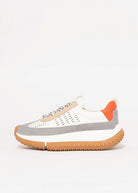 swatch_Coral 4CCCCees kapok linto sneaker