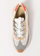 swatch_Coral 4CCCCees kapok linto sneaker