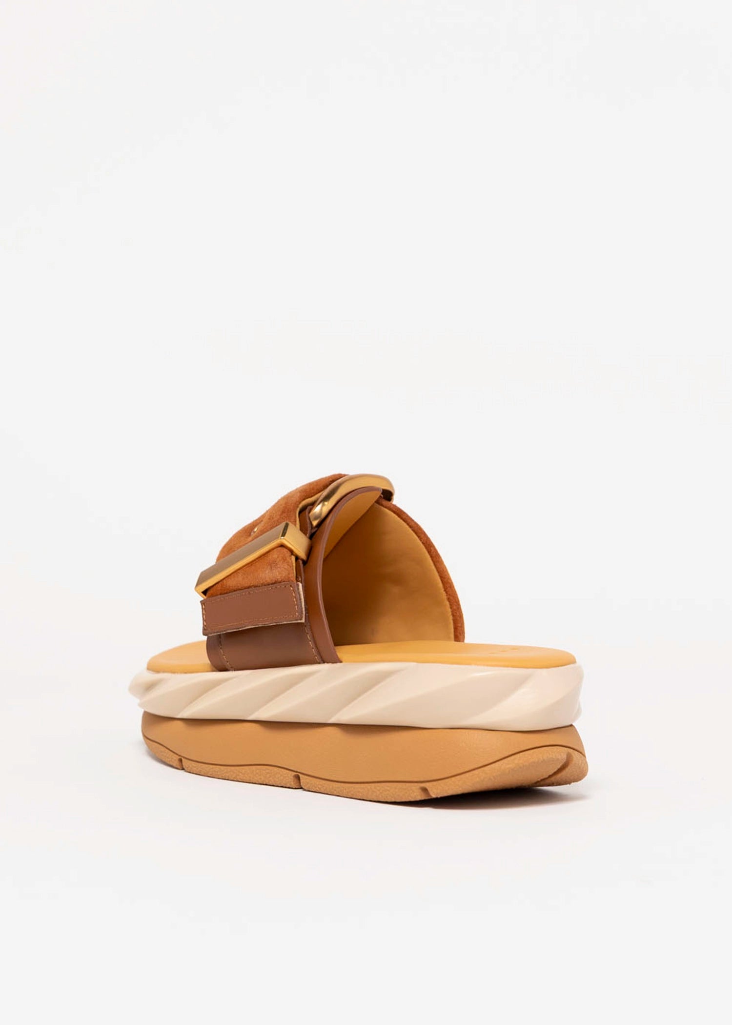 swatch_Soft Brown 4ccccees mellow glow platform sandal