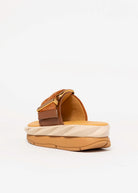 swatch_Soft Brown 4ccccees mellow glow platform sandal