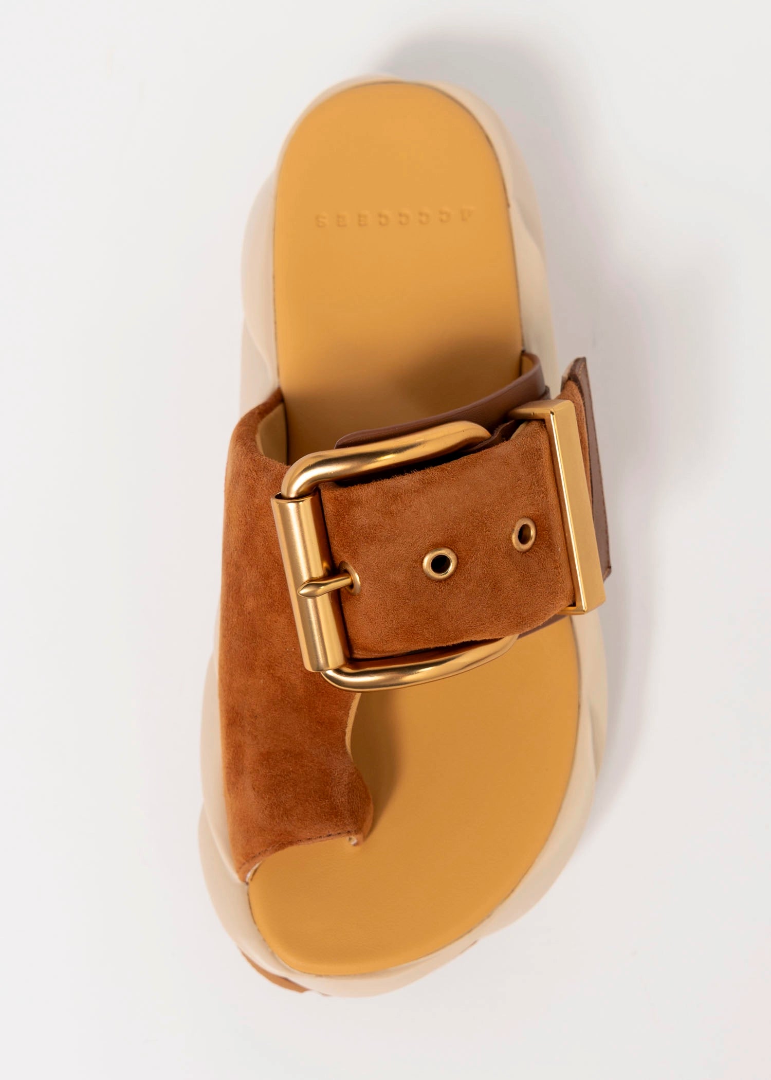 swatch_Soft Brown 4ccccees mellow glow platform sandal