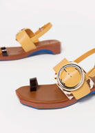 swatch_Zebra Mix 4CCCCees follin torus sandal