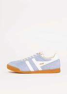 swatch_Air/White elan sneaker gola