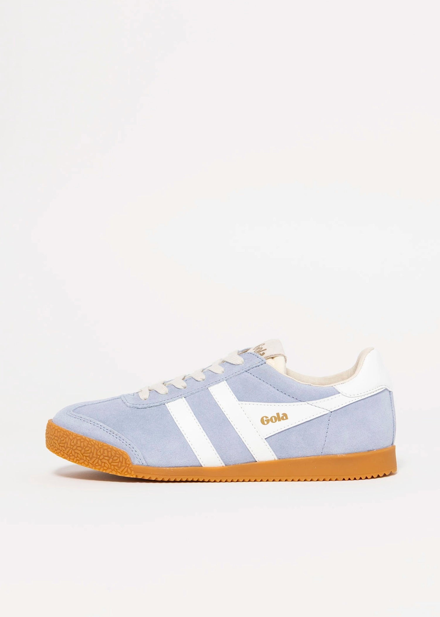 swatch_Air/White elan sneaker gola