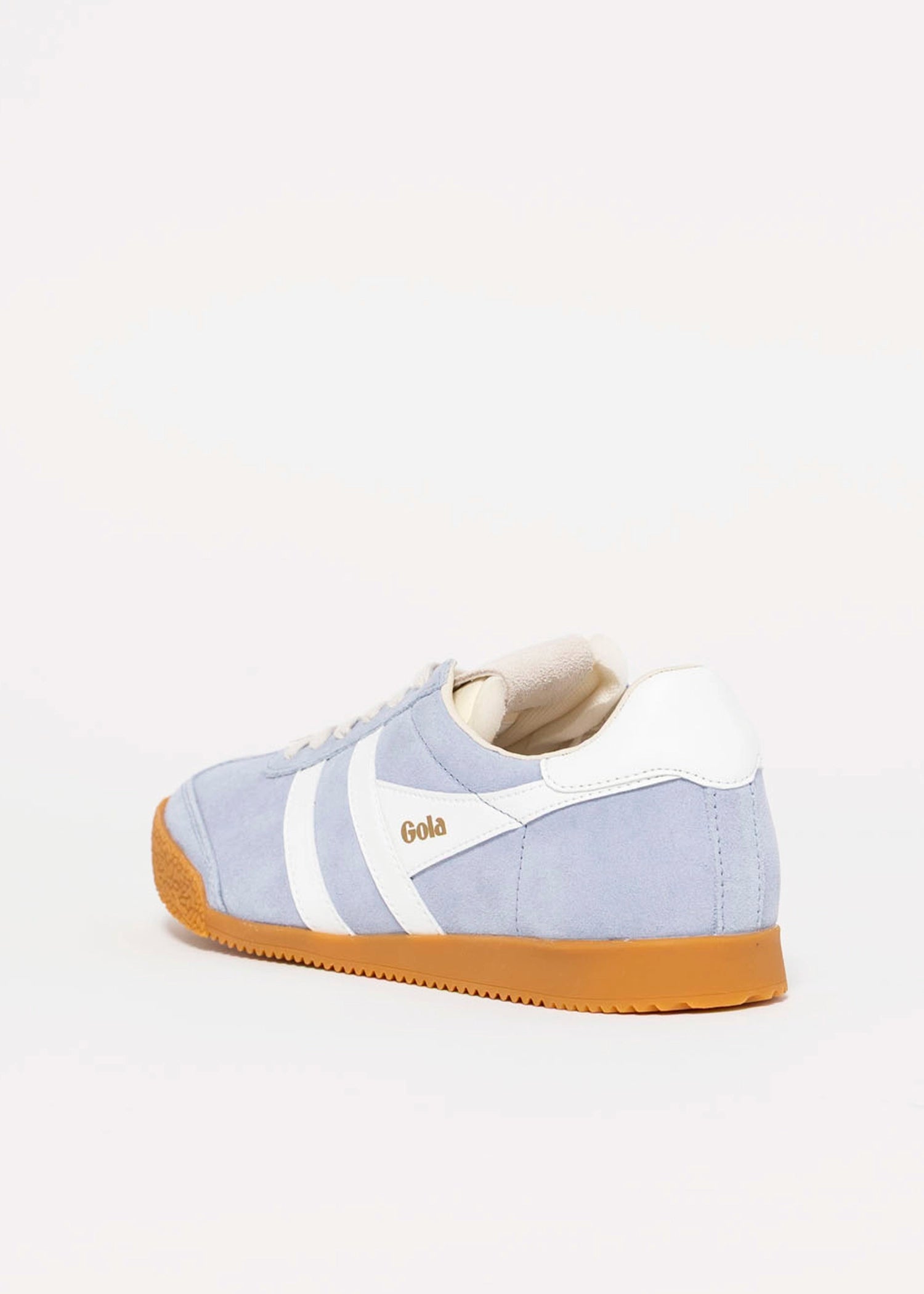 swatch_Air/White elan sneaker gola