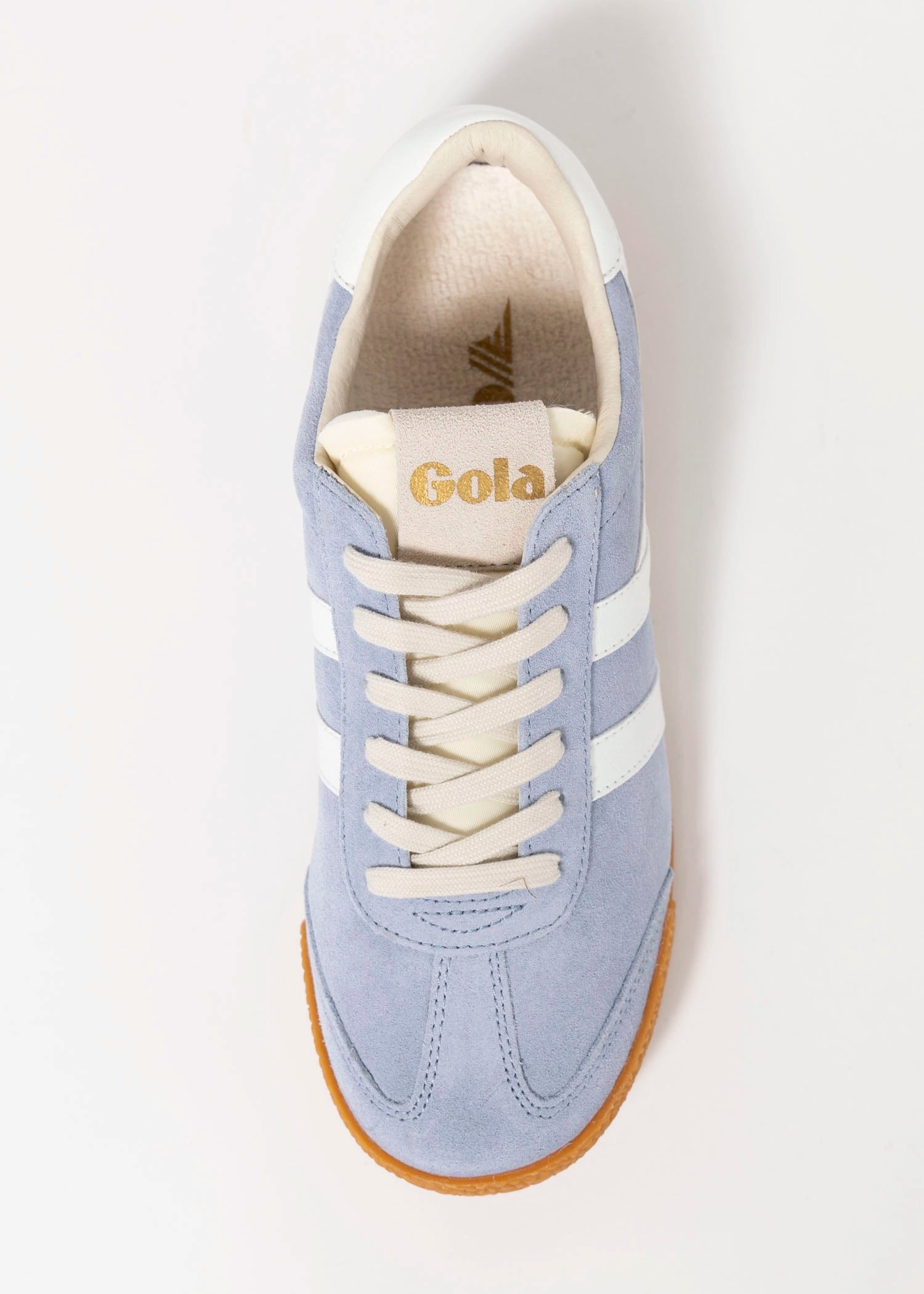 swatch_Air/White elan sneaker gola