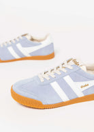 swatch_Air/White elan sneaker gola