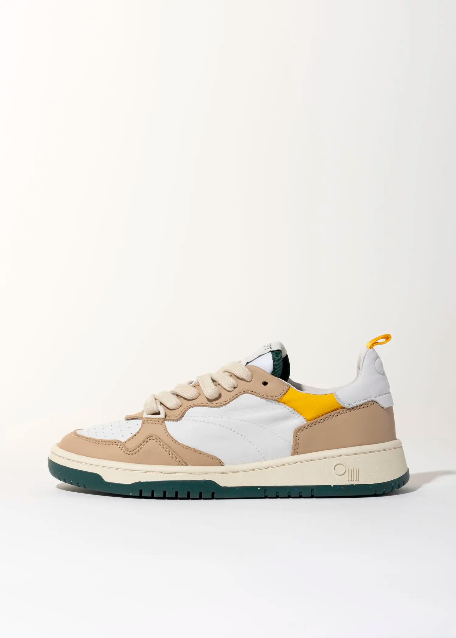 swatch_Oak Multi phoenix sneaker