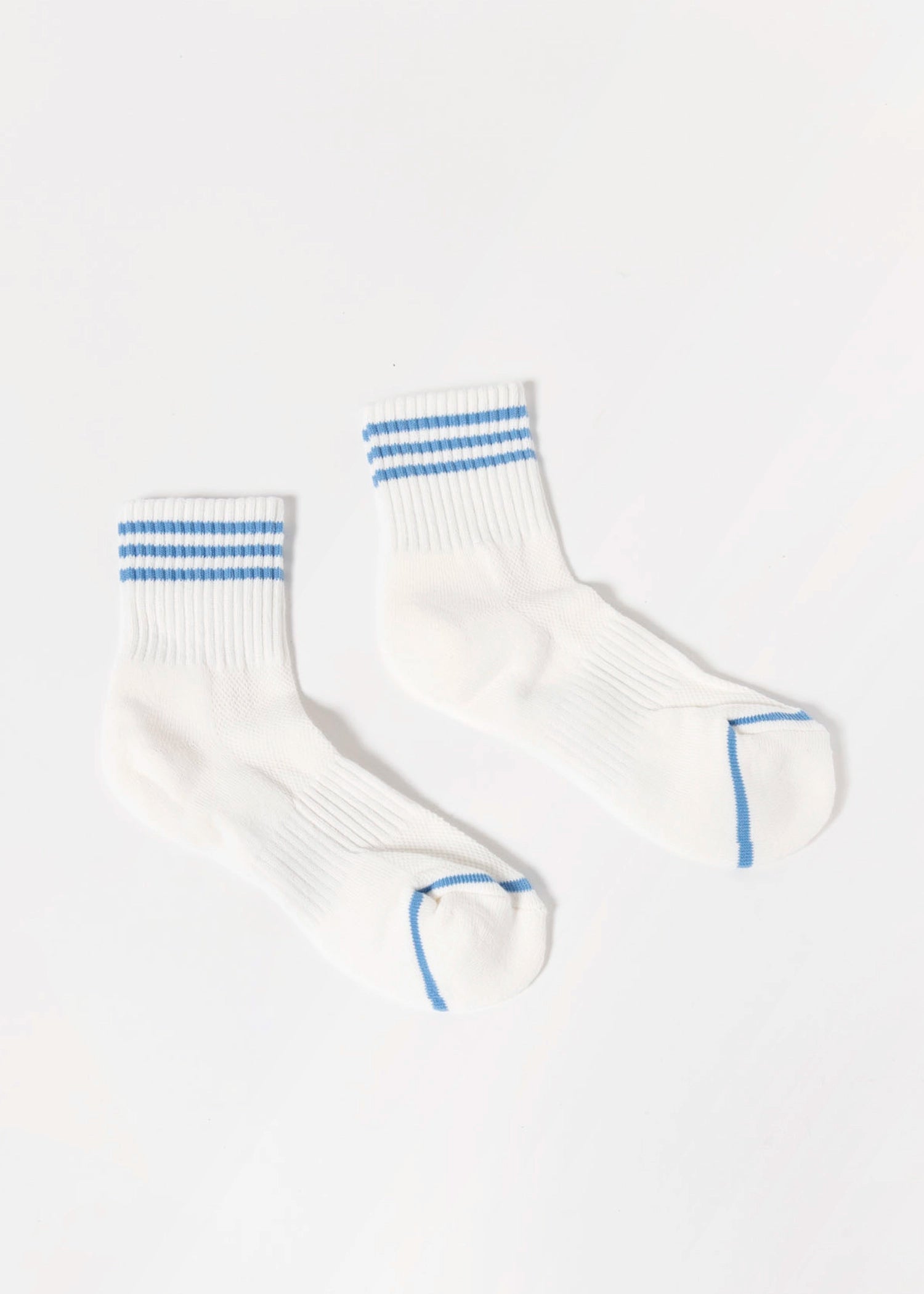 swatch_ivory le bon shoppe girlfriend socks