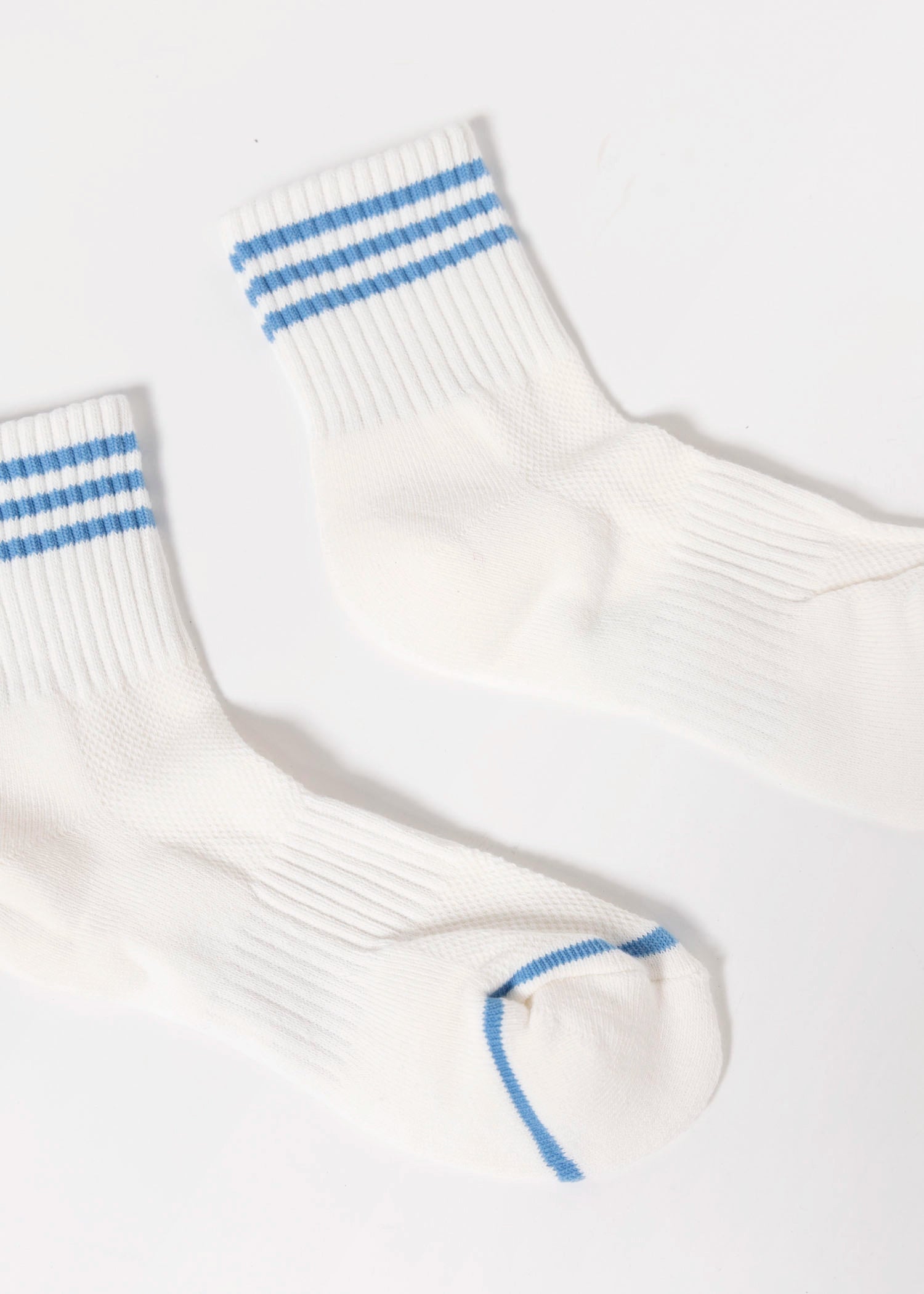 swatch_ivory le bon shoppe girlfriend socks