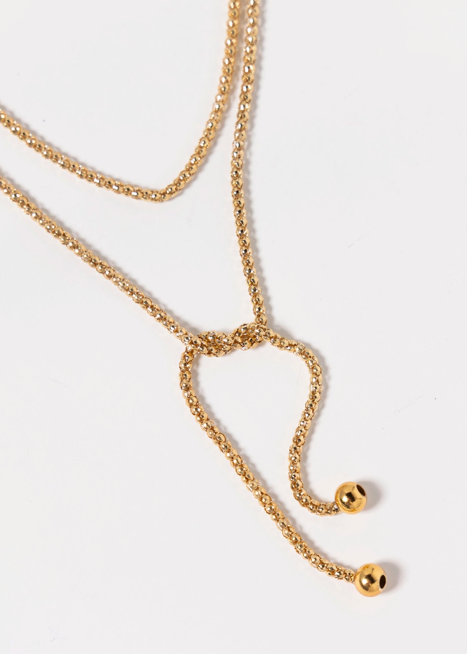 swatch_Gold audrey lariat necklace
