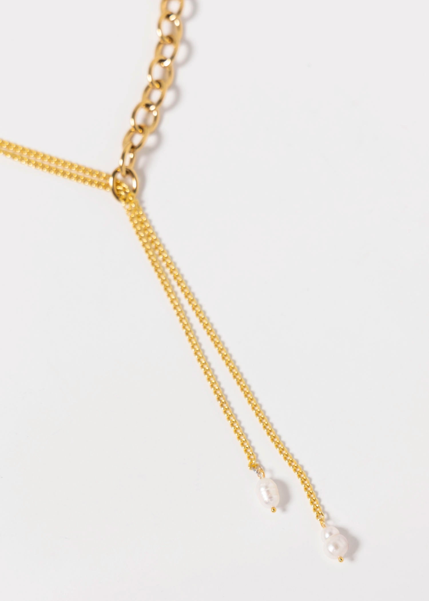 swatch_Gold audrey lariat necklace