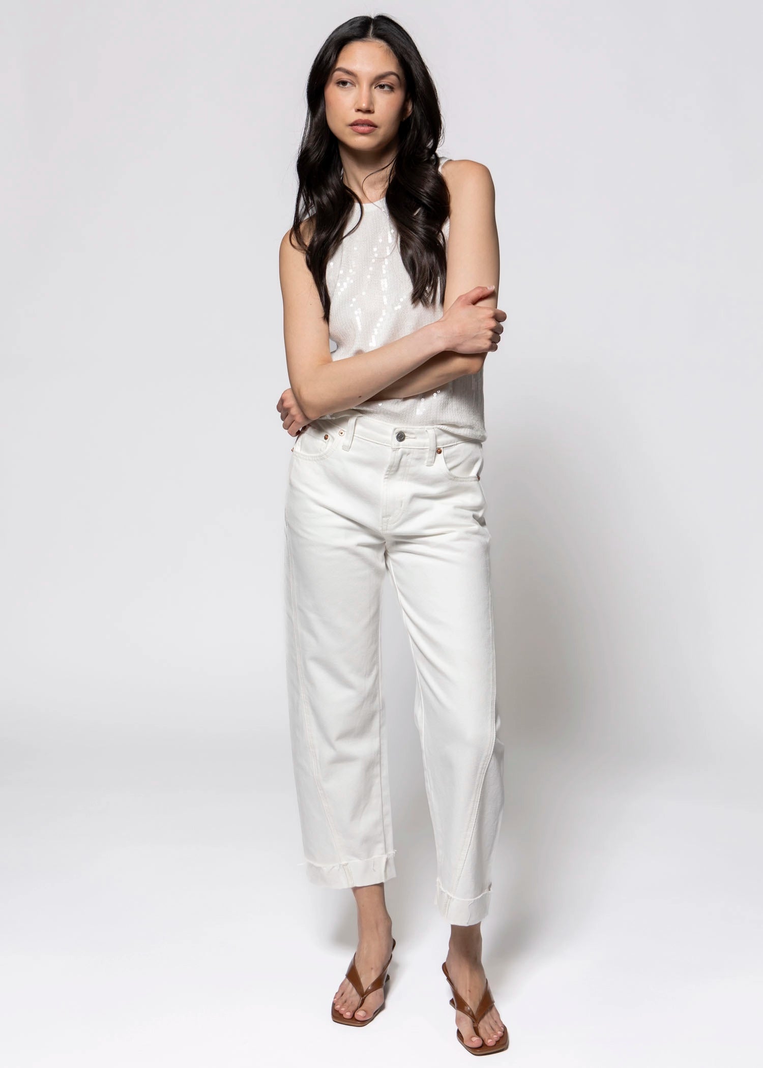 swatch_White pistola kacey boyfriend jean