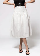 swatch_White sanctuary matter of time midi skirt