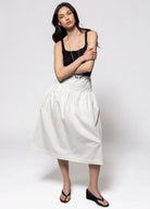 swatch_White sanctuary matter of time midi skirt