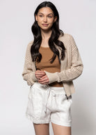 swatch_Sand sanctuary laguna knit cardigan
