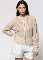 swatch_Sand sanctuary laguna knit cardigan