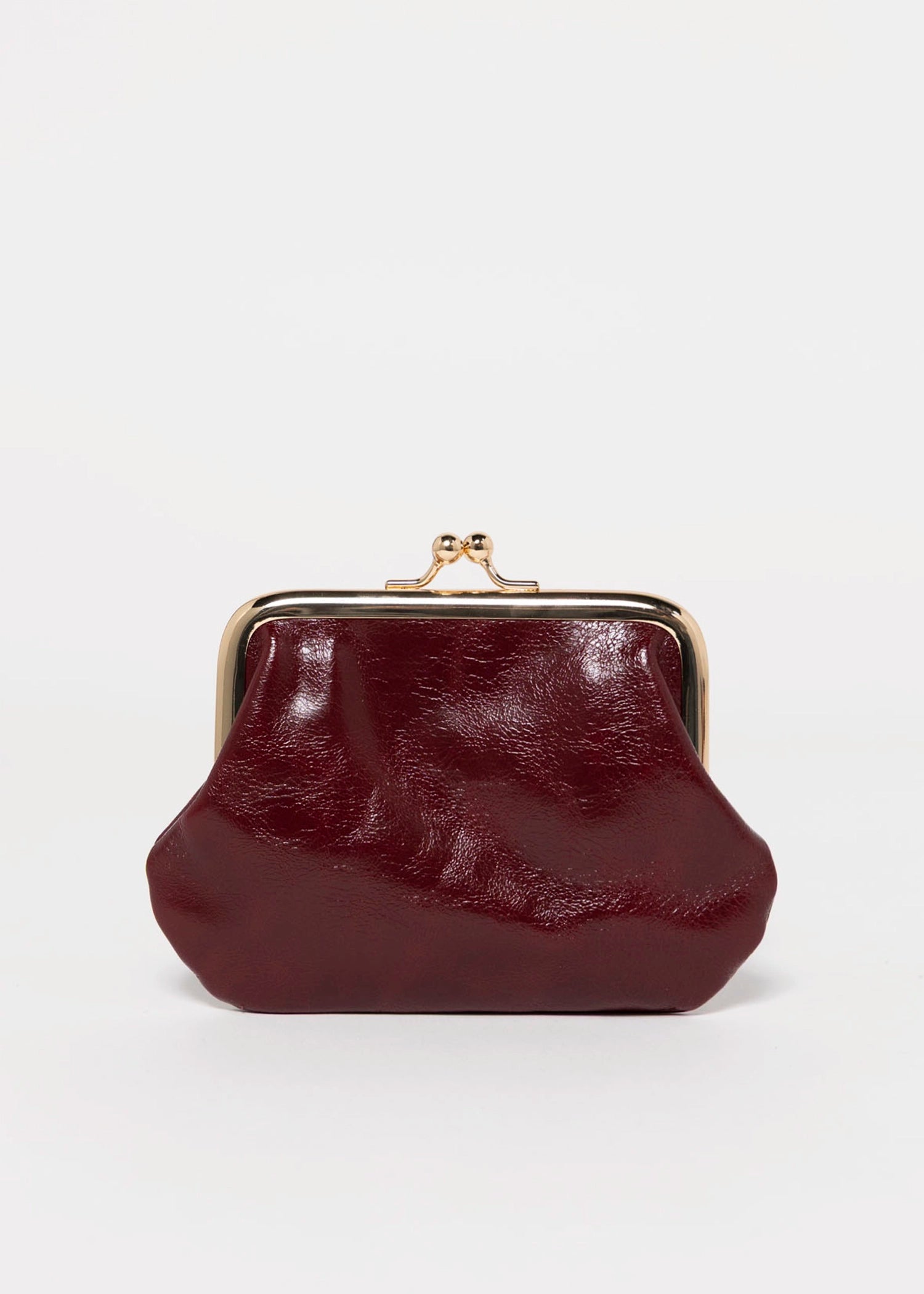 swatch_Wine Leather coin purse