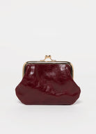 swatch_Wine Leather coin purse