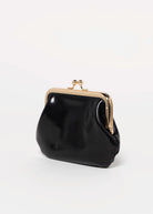 swatch_Black Leather coin purse