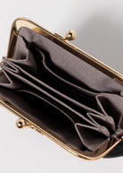 swatch_Black Leather coin purse